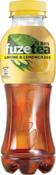 FUZETEA CL.50 PZ.12 LIMONE